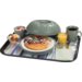 DX540084 - Fenwick Insulated Dome 10" D (12/cs) - Sage