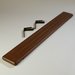 662101 - Six Star™ 6 ft Tray Slide - Brown