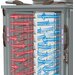 DXTAII4755020 - Thermal • Aire II® TA II Cart, 20 Capacity, JR - Stainless Steel