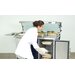 DXPSIICR - Perfect . Serv II® Perfect Serv II Chillothern/ Refrigerator, 8 shelves Each - Stainless Steel