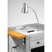 DineXpress® Carving Counter