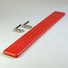 662105 - Six Star™ 6 ft Tray Slide - Red
