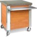 DineXpress® Solid Top Counters