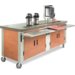 DineXpress® Berverage Urn Stands