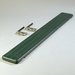 662108 - Six Star™ 6 ft Tray Slide - Forest Green