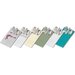 DX6999PF0215 - White Solid Color, Recycled Pocketfold Napkin 17" x 17"