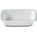 DXHH1 - Side Dish 6 oz. (2000/cs) - White