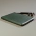 662508 - Six Star™ End Shelf - Forest Green