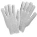 DXK335C9 - Gloves, Heat Resistant for Wax Bases and Plates - White