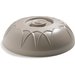 DX540031 - Fenwick Insulated Dome 10" D (12/cs) - Latte