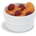 DX11948700 - Classic™ Clear-view Flat Lid- Fits DX1194&DX1197 Mugs, DX 1190 Tumbler, DX1105 Bowl, DX3615 Monkey Dish (2000/cs) - Clear