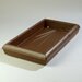 767001 - Five Star™ 4 ft Buffet Bar - Brown