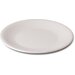 DX4T902 - Cite® Entree Plate 9" (24/cs) - White
