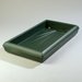 767008 - Five Star™ 4 ft Buffet Bar - Forest Green