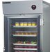 Air Curtain Refrigeration
