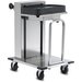 Tray Dispensers - Cantilever Single Stack