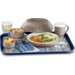 DX30008775 - Turnbury® EZ Sip Lid- Fits DX 3000 8 oz Mug, DX3200 5 oz Bowl (1000/cs) - Translucent