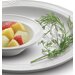 DX5CFNB02 - Dinet® Fruit Bowl 5.75 oz (36/cs) - White