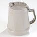 DX115031 - Beverage Server Insulated w/ Lid 16.90 oz. (12/cs) - Latte