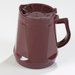 DX115061 - Beverage Server Insulated w/ Lid 16.90 oz. (12/cs) - Cranberry