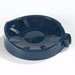 DX115650 - Beverage Server Replacement Lid (12/cs) - Midnight Blue