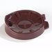 DX115661 - Beverage Server Replacement Lid (12/cs) - Cranberry