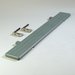 772159 - Maximizer™ Food Bar Tray Slide 6 ft - Slate Blue