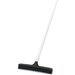 4022502 - Sparta® 60" Fiberglass Handle with Self-Locking Flex-Tip 60" Long/1" D - White