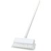 4022502 - Sparta® 60" Fiberglass Handle with Self-Locking Flex-Tip 60" Long/1" D - White