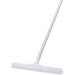 4022502 - Sparta® 60" Fiberglass Handle with Self-Locking Flex-Tip 60" Long/1" D - White