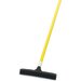 4022504 - Sparta® 60" Fiberglass Handle with Self-Locking Flex-Tip 60" Long/1" D - Yellow