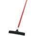 4022505 - Sparta® 60" Fiberglass Handle with Self-Locking Flex-Tip 60" Long/1" D - Red