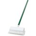 4022509 - Sparta® 60" Fiberglass Handle with Self-Locking Flex-Tip 60" Long/1" D - Green