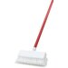 4022505 - Sparta® 60" Fiberglass Handle with Self-Locking Flex-Tip 60" Long/1" D - Red