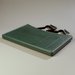 772508 - Maximizer™ Food Bar End Shelf - Forest Green