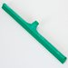 3656809 - Spectrum® Color-Coded One-Piece Rubber Floor Squeegee 24" - Green
