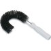 4110003 - Spectrum® Clean-In-Place Hook Brush 11-1/2" Long - Black
