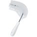 4119602 - Spectrum® Valve & Fitting Straight Brush 15" Long/3" D - White