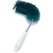 4119609 - Spectrum® Valve & Fitting Straight Brush 15" Long/3" D - Green