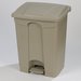 34614506 - Step-On Container 18 Gal - Beige