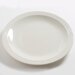 DX7CE02 - Dinet® Entree Plate (Sytem 7) 7-3/4" (36/cs) - White