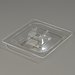 CM112807 - Coldmaster® Sixth-size Lid - Clear