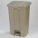 34614406 - Step-On Container 12 Gal - Beige