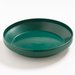 DX108708 - Pellet Underliner for IInsulated Domes 9-1/2" DIA 1-7/8" H (12/cs) - Hunter Green