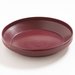 DX108761 - Pellet Underliner for IInsulated Domes 9-1/2" DIA 1-7/8" H (12/cs) - Cranberry