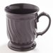 DX300068 - Turnbury® Insulated Pedestal Base Mug 8 oz (48/cs) - Napoli Plum