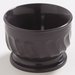 DX320068 - Turnbury® Insulated Pedestal Based Bowl 5 oz (48/cs) - Napoli Plum