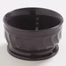DX330068 - Turnbury® Insulated Pedestal Based Bowl 9 oz (48/cs) - Napoli Plum