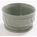 DX330084 - Turnbury® Insulated Pedestal Based Bowl 9 oz (48/cs) - Sage