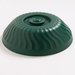 DX340008 - Turnbury® Insulated Dome 10"Dia (12/cs) - Hunter Green